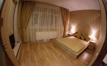 Описание квартиры ул. Малыгина, д. 90